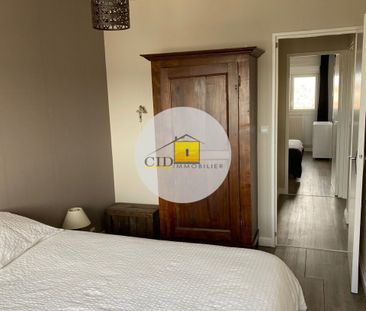 Location Appartement 3 pièces 64m² ST PRIEST 69800 - Photo 5