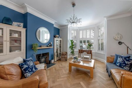 3 bedroom terraced house to rent - Photo 3