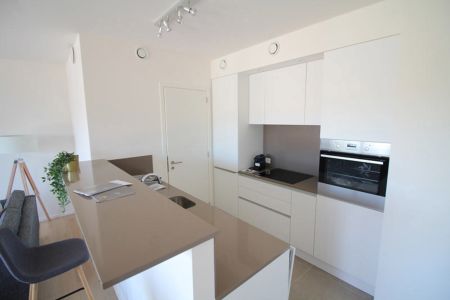 Appartement - te huur - Foto 2