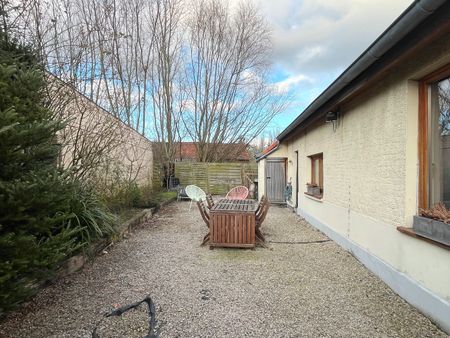 Charmante Cottage woning - Photo 2