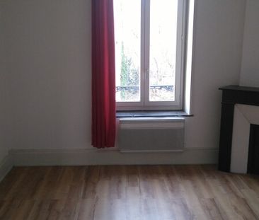 Location Appartement 2 pièces 30m² NANCY 54000 - Photo 6