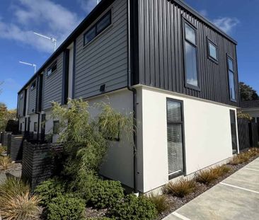 7 Hinemoa Street , Spreydon - Photo 5