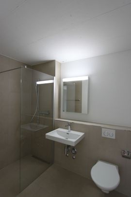 3.5 Zimmer, 73 m², EG - Photo 1