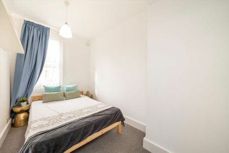 Hormead Road, Maida Vale, W9 - Photo 3