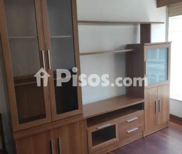 Piso en alquiler en Rúa do Doutor Maceira - Foto 1