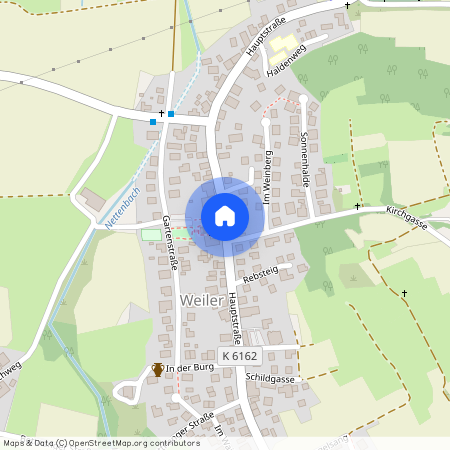 78345 Moos/OT Weiler