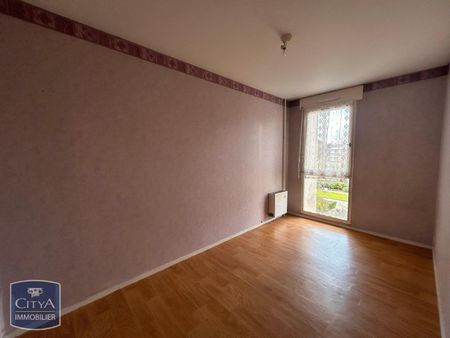Location Appartement 3 pièces 66m² ANGERS 49000 - Photo 4