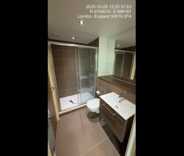 2 Bed Flat, Britannia Point, SW19 - Photo 6