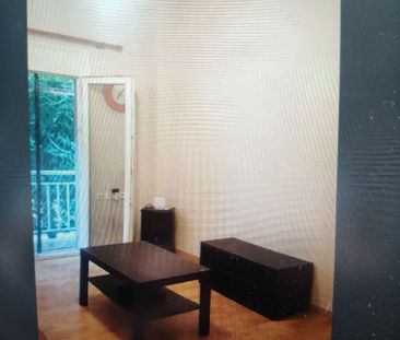 Studio/Γκαρσονιέρα για ενοικίαση Κέντρο (Χαριλάου) - Photo 4