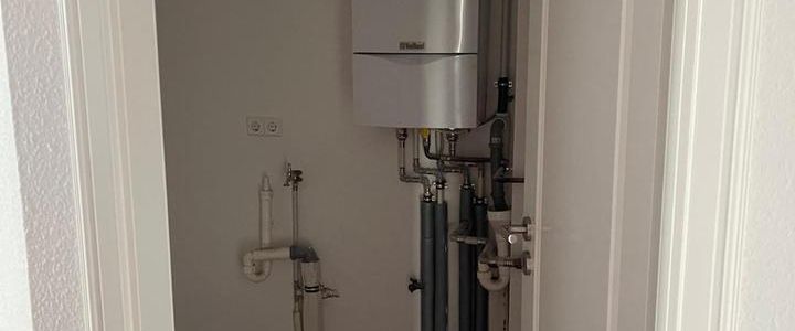 Frisch sanierte 120 qm Wohnung über zwei Etagen - Foto 1