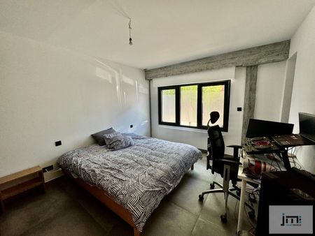 Ruim en stijlvol gelijkvloers appartement - Foto 4