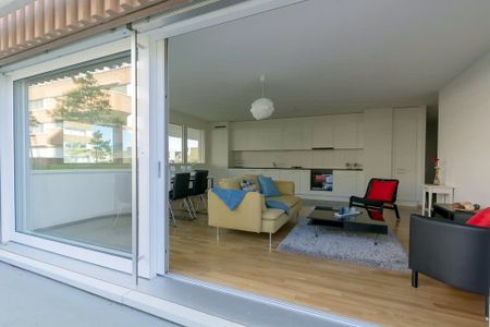 4.5 Zimmer, 102 m², EG - Foto 3