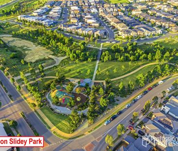 Single Level Home in Gables - Photo 6