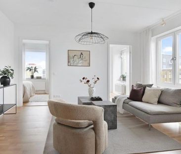 Barkarbyvägen, Järfälla - Foto 5