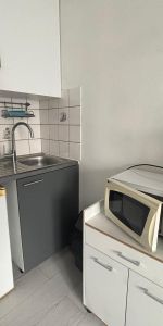 Location Appartement 1 pièce 15m² ST SAULVE 59880 - Photo 3