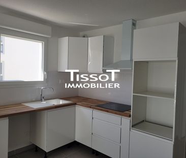 Location Appartement 3 pièces 63m² NIMES 30000 - Photo 6