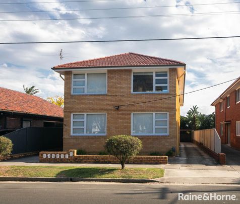 U/86 Oberon Street, Randwick, NSW 2031 - Photo 1