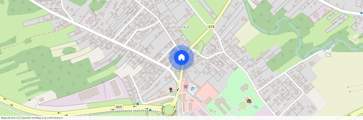 Jasionka, Trzebownisko, rzeszowski, podkarpackie