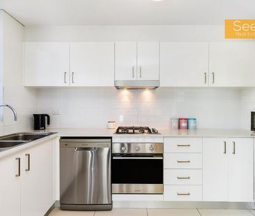 25/8-12 Marlborough Road, Homebush West NSW 2140 - Apartment For Re... - Photo 2