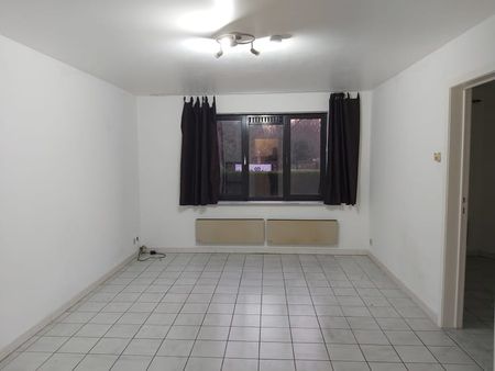 Appartement te huur - Foto 3
