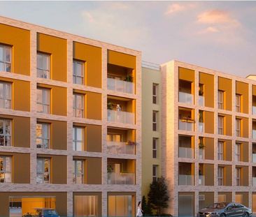 Location Appartement 2 pièces 42m² LE HAVRE 76600 - Photo 6