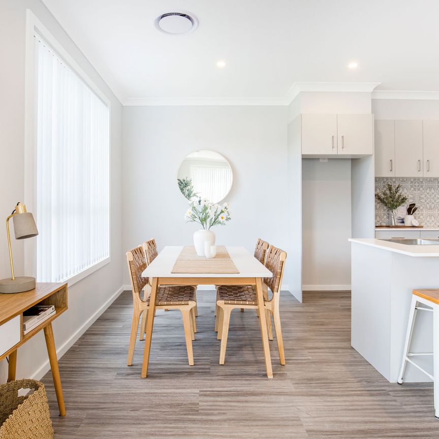 Modern Duplex Living: Settle In Before Christmas! - Photo 1