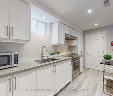 For Lease - 10 Portsmouth Road Unit# BSMT, Vaughan, Ontario - Photo 3