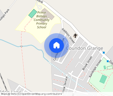 Cumberland Street, Coundon Grange, Bishop Auckland - Photo 1