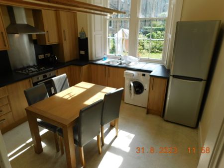 Lutton Place, Edinburgh, EH8 9PE - Photo 5