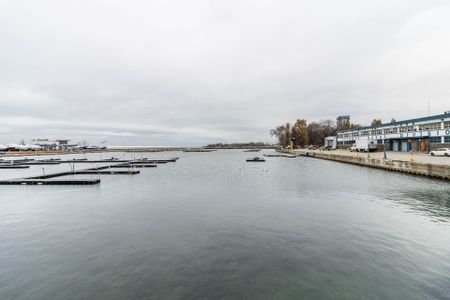 For Lease - 90 Stadium Road Unit# 527, Toronto, Ontario - Photo 3