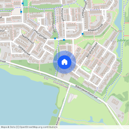 Landgraafstraat 36, 6845EC Arnhem