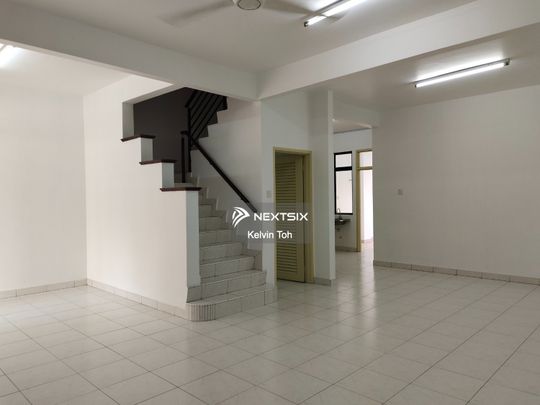 Bukit Indah 2 Storey For Rent - Photo 1
