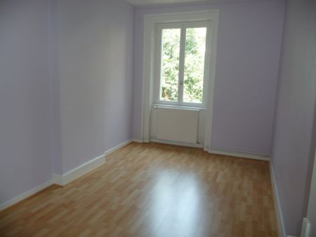 APPARTEMENT T5 A LOUER - Photo 3