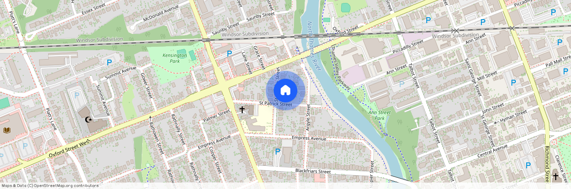 29 St Andrew Street #1, London North, North N