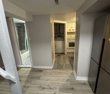 For Lease - 246 John Garland (Basement) Boulevard, Toronto, Ontario - Photo 2