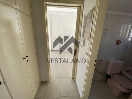 Διαμέρισμα για ενοικίαση Άγιος Ιωάννης (Νέος Κόσμος) - Φωτογραφία 3