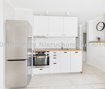 Mieszkanie na wynajem 32,67 m² Białystok, Centrum, św. Mikołaja - Zdjęcie 4