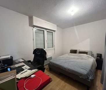 Location Appartement 2 pièces 49m² - Photo 2