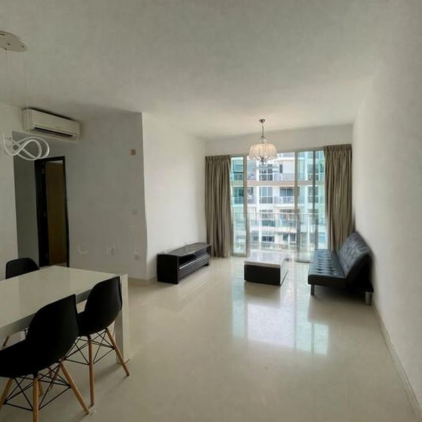 Watercolours (D18), Condominium - For Rent - Photo 1