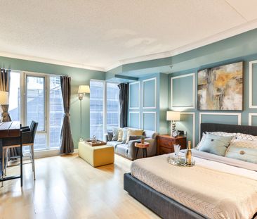 For Lease - 210 Victoria Street Unit# 615, Toronto, Ontario - Photo 4