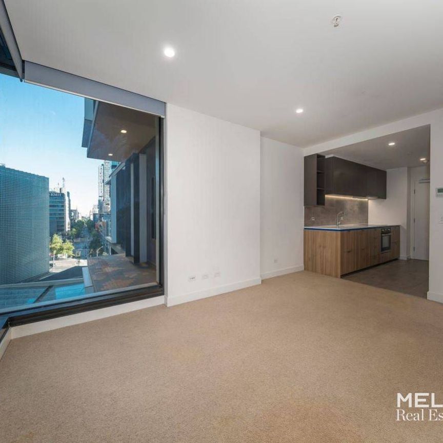 CENTRAL BLISS - UNFURNISHED - Photo 1