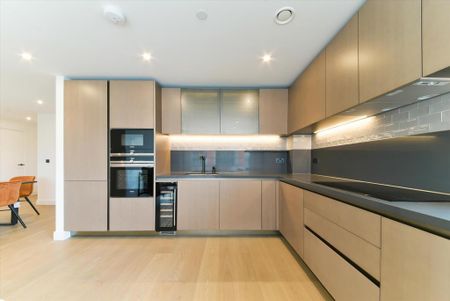 3 bedroom flat to rent - Photo 5