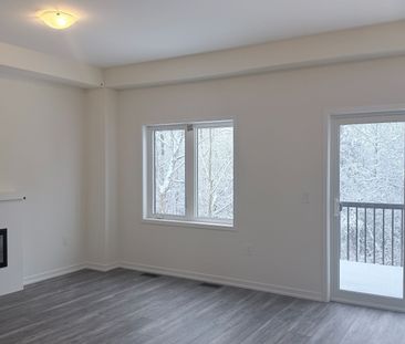 For Lease - 44 Seahorse Common, Cambridge, Ontario - Photo 2