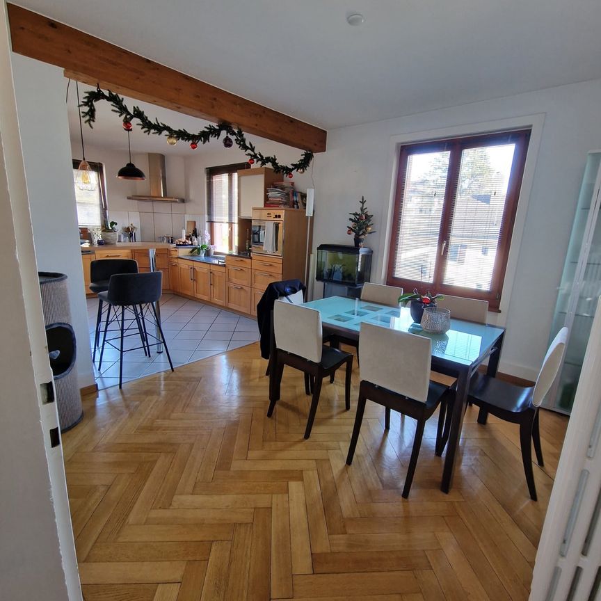6 Zimmer, 120 m² - Photo 2