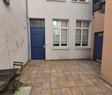 Location Appartement 1 pièce 26m² LILLE 59800 - Photo 6