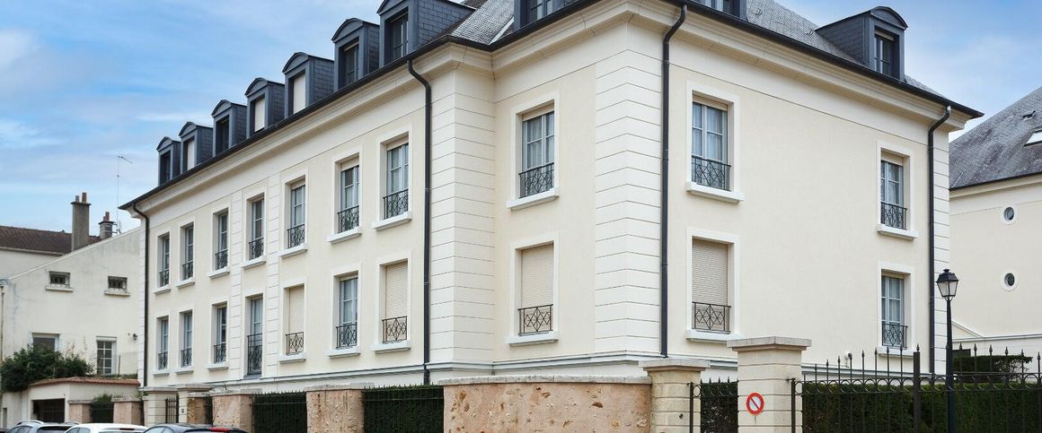 location Appartement T3 DE 67.2m² À VERSAILLES - Photo 1