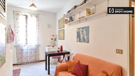 Via Gabrio Serbelloni, Rome, Lazio 00176 - Photo 2