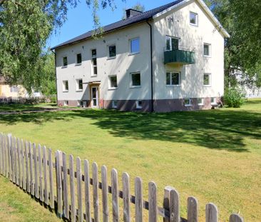 Pressarevägen, Böksholm - Foto 1