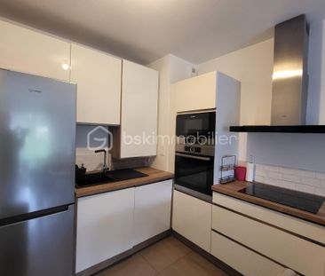 Appartement de 43 m² à Villeneuve-Saint-Denis - Photo 6