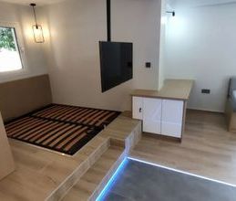 Studio/Γκαρσονιέρα για ενοικίαση - Παλαιό Φάληρο, - Photo 6